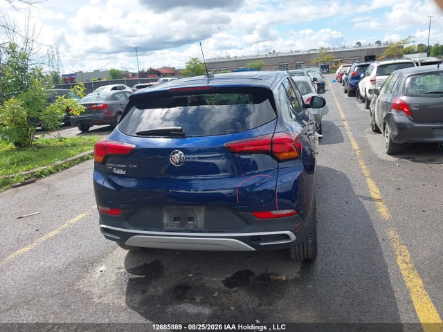 Продажа на аукционе авто 2023 Buick Encore Gx, vin: KL4MMCSL4PB005810, номер лота: 12685889