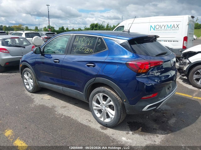 Продажа на аукционе авто 2023 Buick Encore Gx, vin: KL4MMCSL4PB005810, номер лота: 12685889