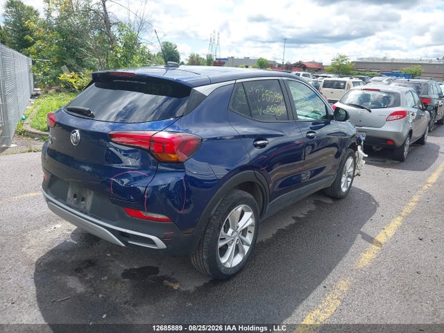 Продажа на аукционе авто 2023 Buick Encore Gx, vin: KL4MMCSL4PB005810, номер лота: 12685889