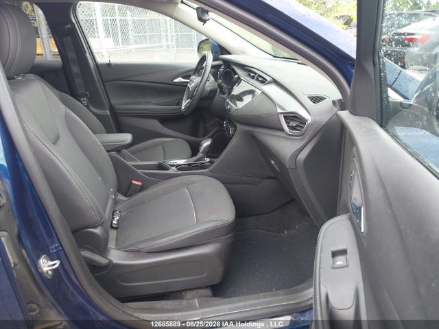 Продажа на аукционе авто 2023 Buick Encore Gx, vin: KL4MMCSL4PB005810, номер лота: 12685889