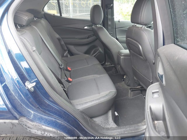 Продажа на аукционе авто 2023 Buick Encore Gx, vin: KL4MMCSL4PB005810, номер лота: 12685889