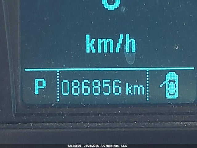 2GNFLGE36H6187249 Chevrolet Equinox Premier