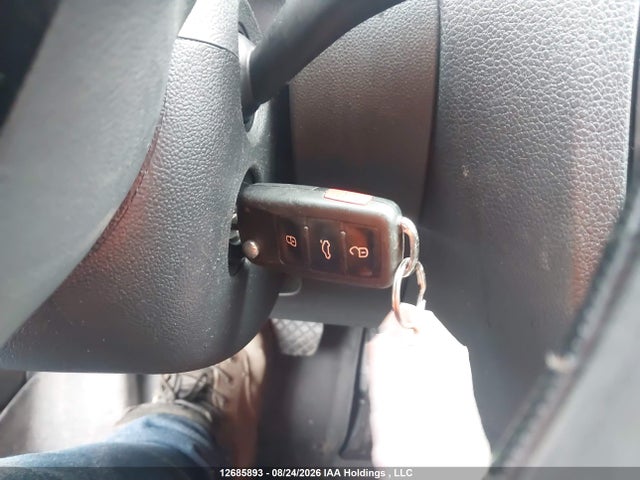 Aukcja sprzedaży 2017 Volkswagen Jetta 1.4 Tsi Trendline+, vin: 3VW2B7AJ5HM407305, numer aukcji: 12685893