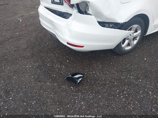 Aukcja sprzedaży 2017 Volkswagen Jetta 1.4 Tsi Trendline+, vin: 3VW2B7AJ5HM407305, numer aukcji: 12685893