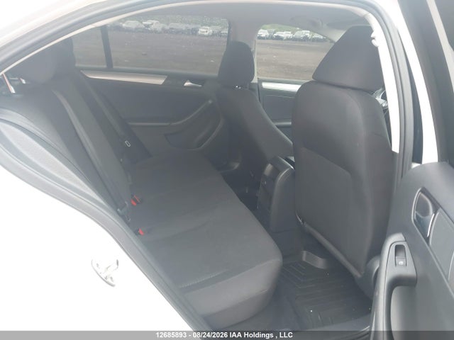 Aukcja sprzedaży 2017 Volkswagen Jetta 1.4 Tsi Trendline+, vin: 3VW2B7AJ5HM407305, numer aukcji: 12685893