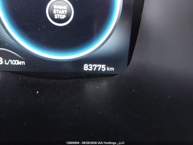 Hyundai Santa Fe Ultimate Calligraphy 2022 5NMS5DAL3NH455460 Image 16