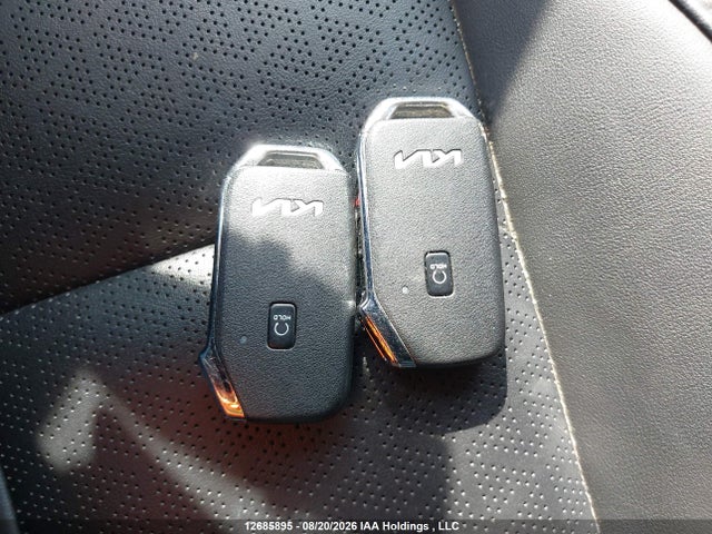 5XYRHDLF8PG216741 KIA SORENTO EX