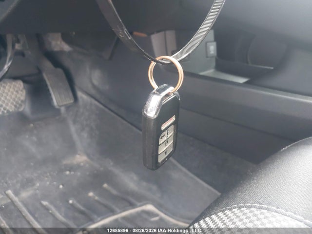 Honda CIVIC EX 2019 2HGFC2F78KH007067 Image 11