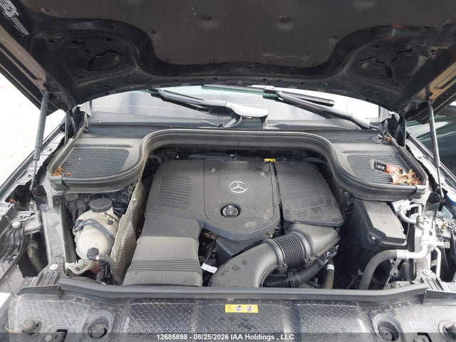 4JGFB4FB3TB525563 Mercedes-Benz Gle 350 4matic