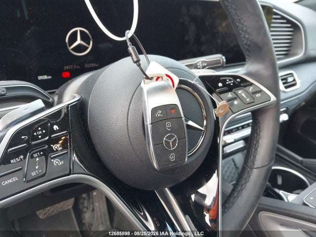4JGFB4FB3TB525563 Mercedes-Benz Gle 350 4matic