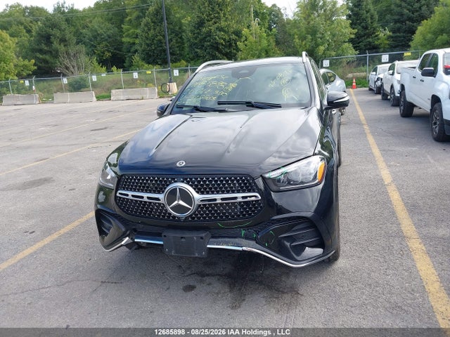 4JGFB4FB3TB525563 Mercedes-Benz Gle 350 4matic
