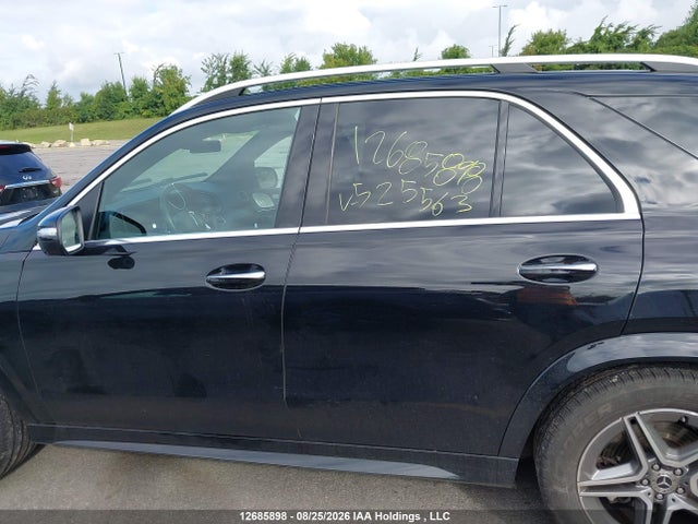 4JGFB4FB3TB525563 Mercedes-Benz Gle 350 4matic