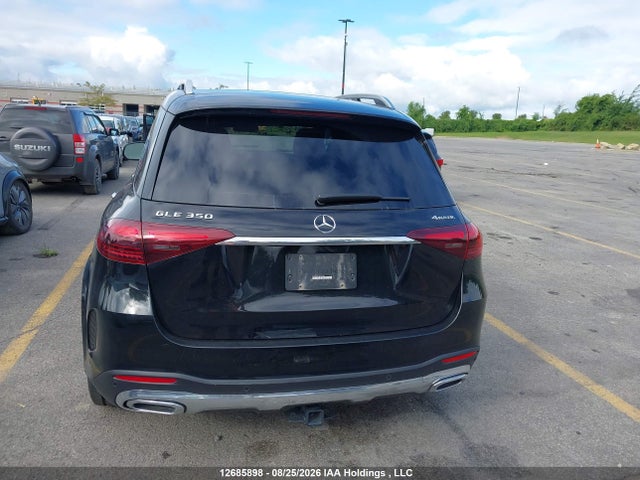 4JGFB4FB3TB525563 Mercedes-Benz Gle 350 4matic