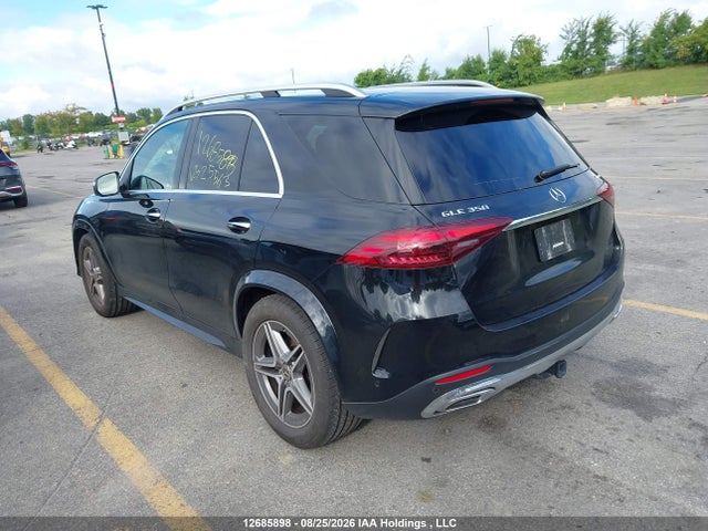 4JGFB4FB3TB525563 Mercedes-Benz Gle 350 4matic