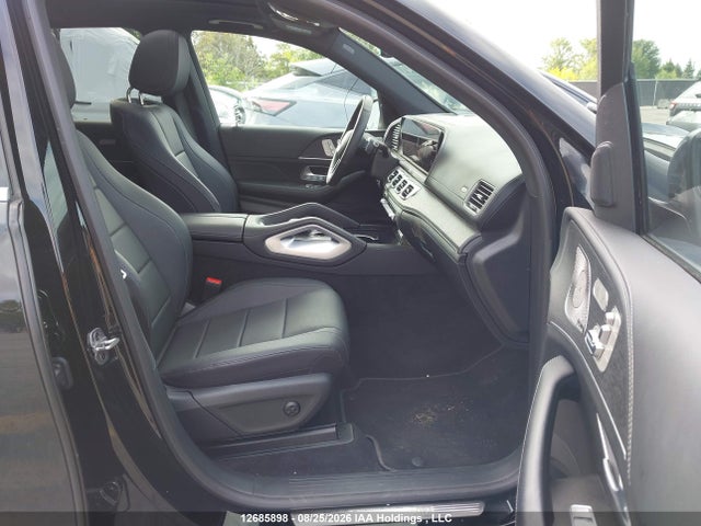 4JGFB4FB3TB525563 Mercedes-Benz Gle 350 4matic