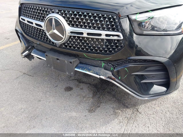4JGFB4FB3TB525563 Mercedes-Benz Gle 350 4matic