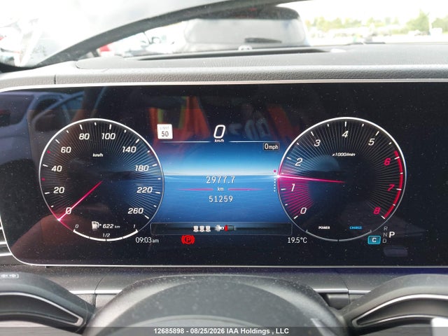 4JGFB4FB3TB525563 Mercedes-Benz Gle 350 4matic
