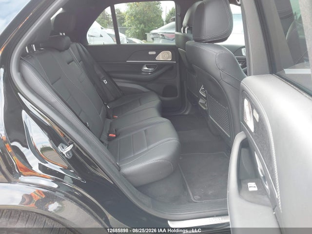 4JGFB4FB3TB525563 Mercedes-Benz Gle 350 4matic