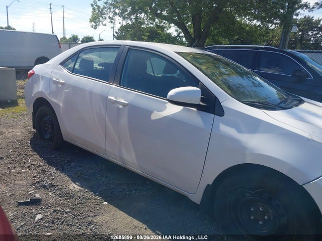 Продажа на аукционе авто 2017 Toyota Corolla Le, vin: 2T1BURHE0HC800378, номер лота: 12685899