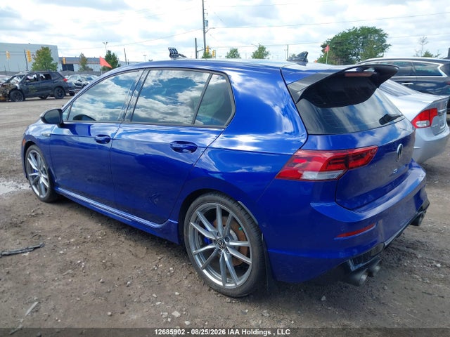 Volkswagen Golf R 2024 WVWFB7CDXRW216086 Image 3