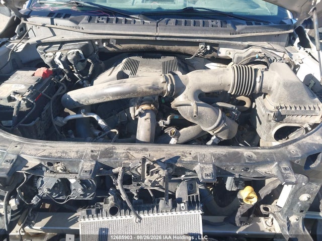 12685903 :رقم المزاد ، 1FTFW1E41LKF49290 vin ، 2020 Ford F150 Supercrew مزاد بيع