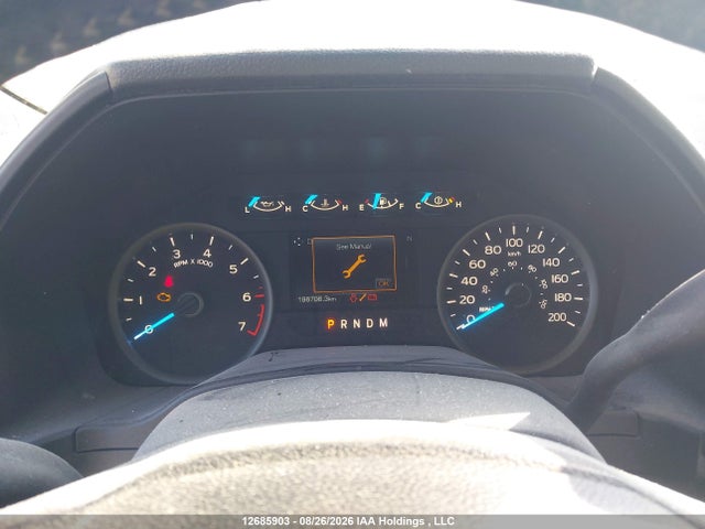 12685903 :رقم المزاد ، 1FTFW1E41LKF49290 vin ، 2020 Ford F150 Supercrew مزاد بيع