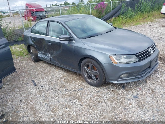 Volkswagen JETTA SE 2017 3VWDB7AJ1HM318355 головне зображення