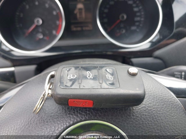 Volkswagen JETTA SE 2017 3VWDB7AJ1HM318355 Image 11