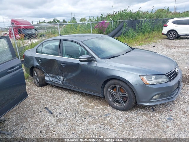 Volkswagen JETTA SE 2017 3VWDB7AJ1HM318355 Image 13