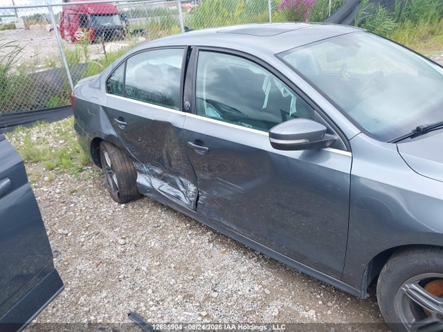 Volkswagen JETTA SE 2017 3VWDB7AJ1HM318355 Image 6