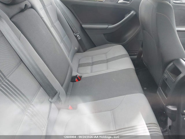 Volkswagen JETTA SE 2017 3VWDB7AJ1HM318355 Image 8