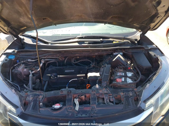 Honda CR-V SE 2016 2HKRM4H47GH128159 Image 10