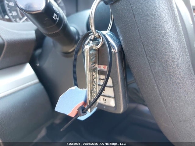 Honda CR-V SE 2016 2HKRM4H47GH128159 Image 11