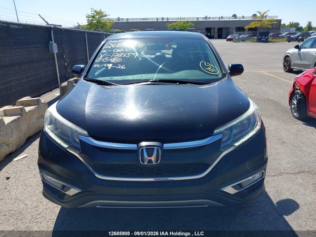 Honda CR-V SE 2016 2HKRM4H47GH128159 Image 13