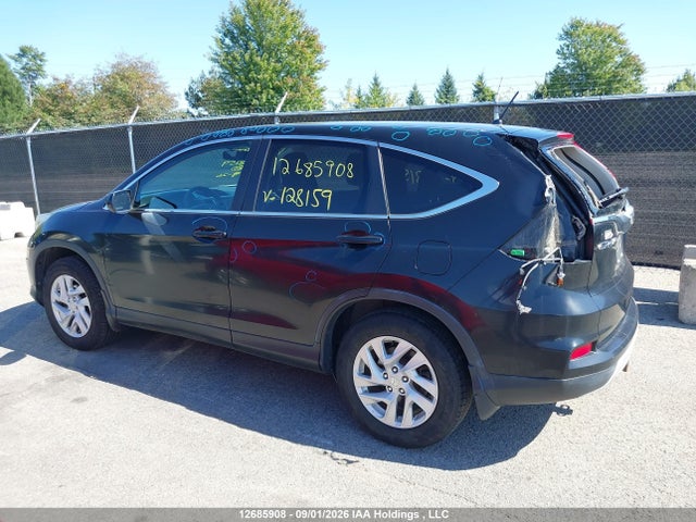 Honda CR-V SE 2016 2HKRM4H47GH128159 Image 15