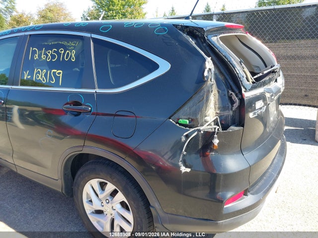 Honda CR-V SE 2016 2HKRM4H47GH128159 Image 21