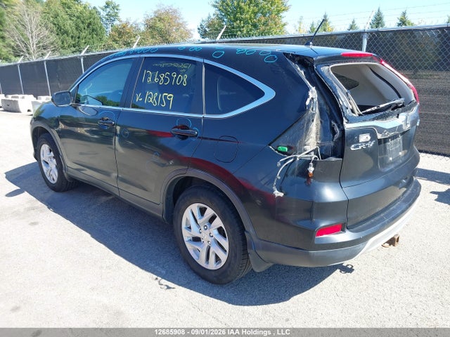 Honda CR-V SE 2016 2HKRM4H47GH128159 Image 3