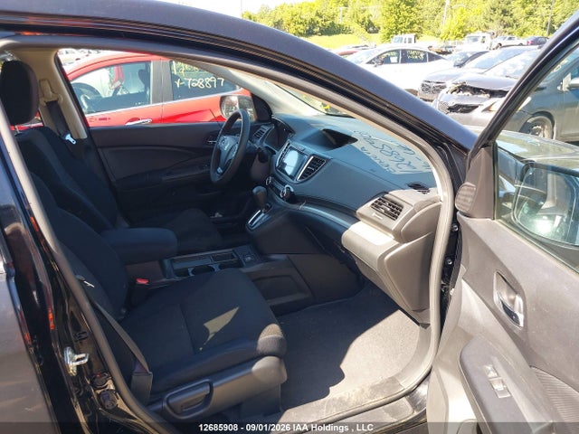 Honda CR-V SE 2016 2HKRM4H47GH128159 Image 5