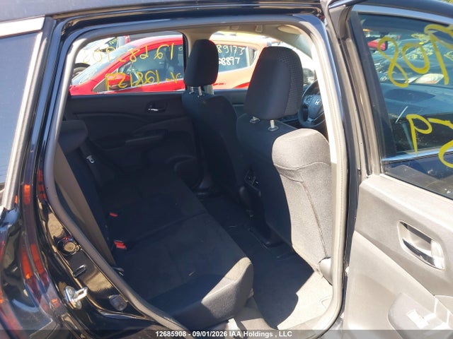 Honda CR-V SE 2016 2HKRM4H47GH128159 Image 8