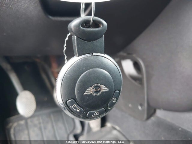 Продажа на аукционе авто 2012 Mini Cooper, vin: WMWSU3C57CT367998, номер лота: 12685911