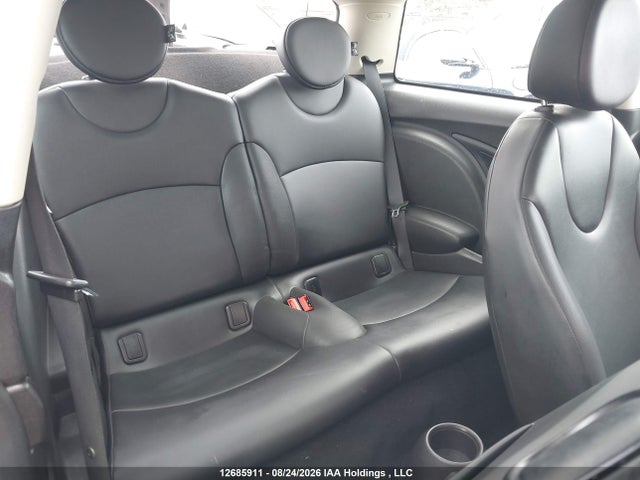 Продажа на аукционе авто 2012 Mini Cooper, vin: WMWSU3C57CT367998, номер лота: 12685911