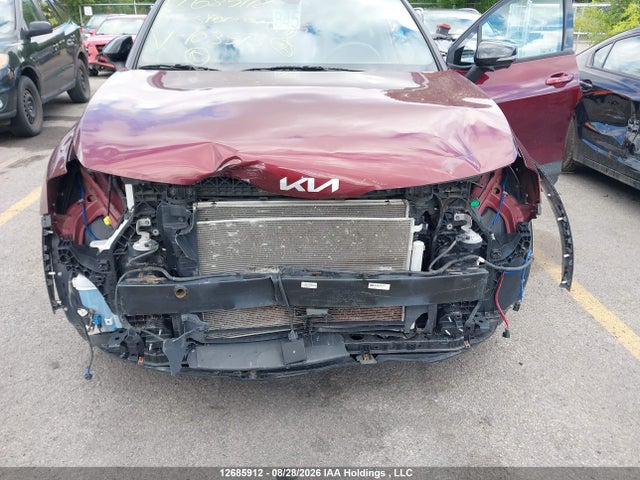 KNDPXCAF4P7108573 KIA Sportage X Line Limited