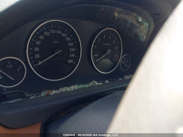 WBA3B3C52EJ982497 BMW 328i Xdrive