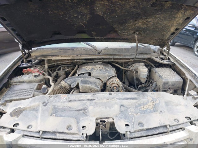 12626901 :رقم المزاد ، 1GTR2VE72DZ383221 vin ، 2013 Gmc Sierra 1500 Sle مزاد بيع