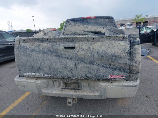 12626901 :رقم المزاد ، 1GTR2VE72DZ383221 vin ، 2013 Gmc Sierra 1500 Sle مزاد بيع