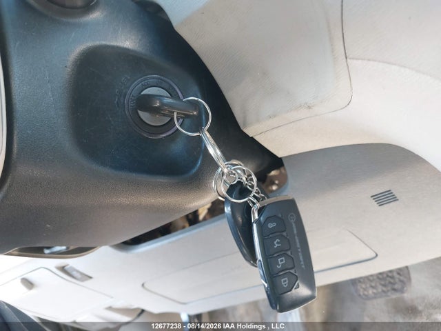 2012 Toyota Sienna Le V6 მანქანა იყიდება აუქციონზე, vin: 5TDKK3DC3CS217343, აუქციონის ნომერი: 12677238