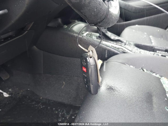 Aukcja sprzedaży 2025 Toyota Corolla Le/se/xle, vin: JTDBCMFE2S3103903, numer aukcji: 12685914