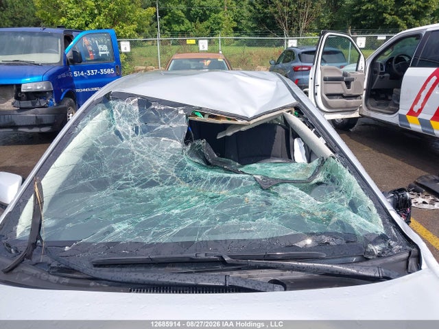 Aukcja sprzedaży 2025 Toyota Corolla Le/se/xle, vin: JTDBCMFE2S3103903, numer aukcji: 12685914