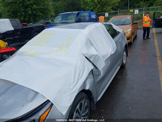 Aukcja sprzedaży 2025 Toyota Corolla Le/se/xle, vin: JTDBCMFE2S3103903, numer aukcji: 12685914