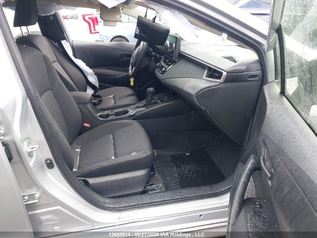 Aukcja sprzedaży 2025 Toyota Corolla Le/se/xle, vin: JTDBCMFE2S3103903, numer aukcji: 12685914